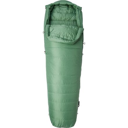 Yawn Patrol SE Sleeping Bag: 15F Down