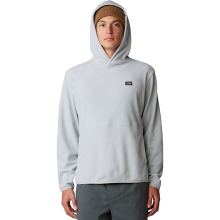 Microchill Hoodie - Men's