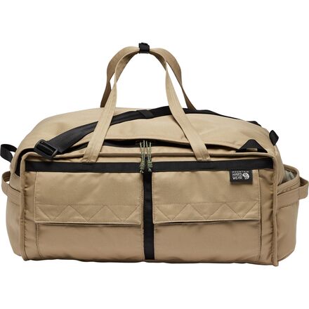 Mountain Hardwear - Camp Tough Duffel 50L - Scout