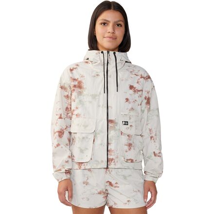 Stryder Full Zip Jacket - Women's