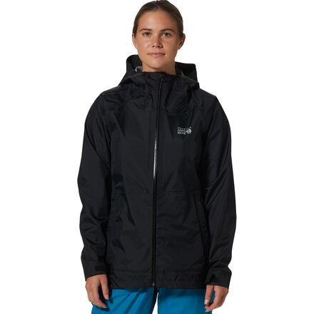 Threshold Jacket - Women's