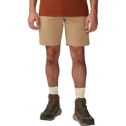 Traxion 7in Short - Men's