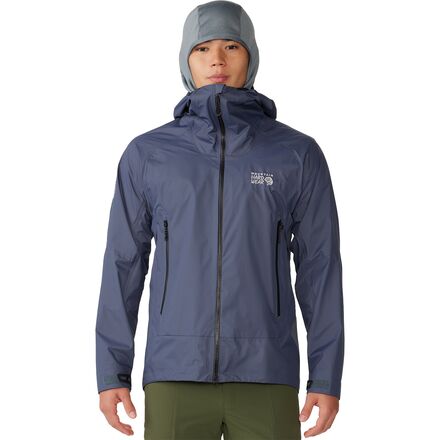 Premonition UL Jacket - Men's