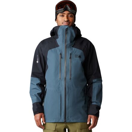 Boundary Ridge GORE-TEX 3L Jacket - Men's