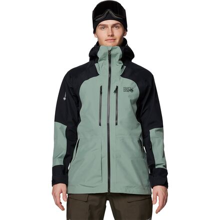 Mountain Hardwear Boundary Ridge GORE-TEX 3L Jacket - Men's - Men