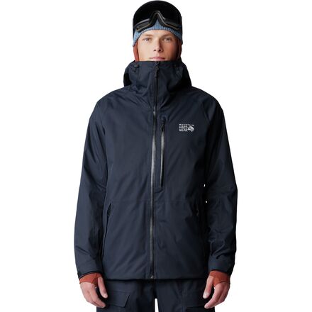 Firefall Jacket - Men's