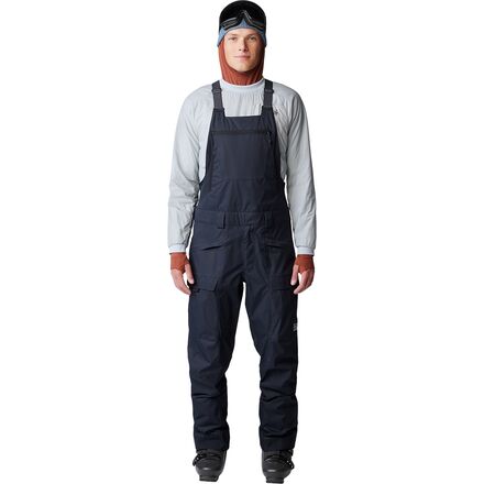 Firefall Bib Pant - Men's