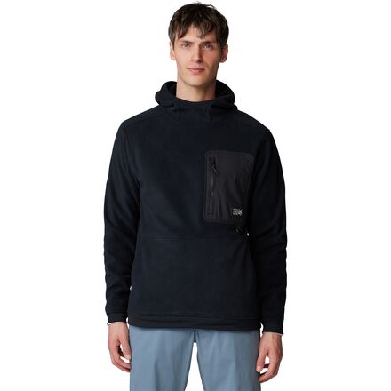 First Tracks Fleece Pullover Hoodie - Men's