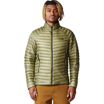 Ghost Whisperer Jacket - Men's