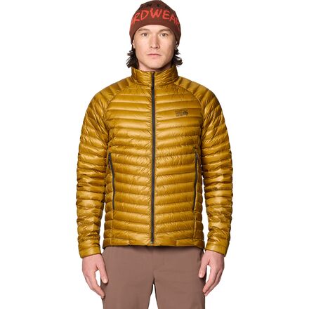 Ghost Whisperer Jacket - Men's