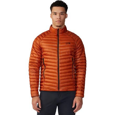 Ghost Whisperer Jacket - Men's