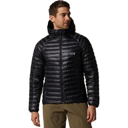 Ghost Whisperer UL Jacket - Men's