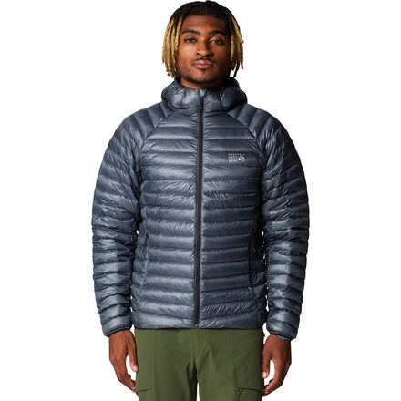 Ghost Whisperer UL Jacket - Men's