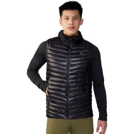 Ghost Whisperer Vest - Men's