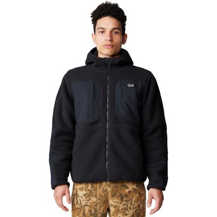 HiCamp Fleece Hoodie - Men's