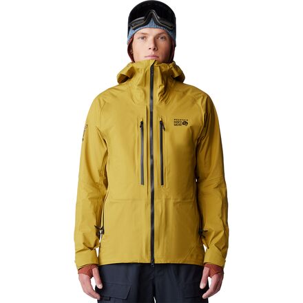 High Exposure GORE-TEX C-Knit Jacket - Men's