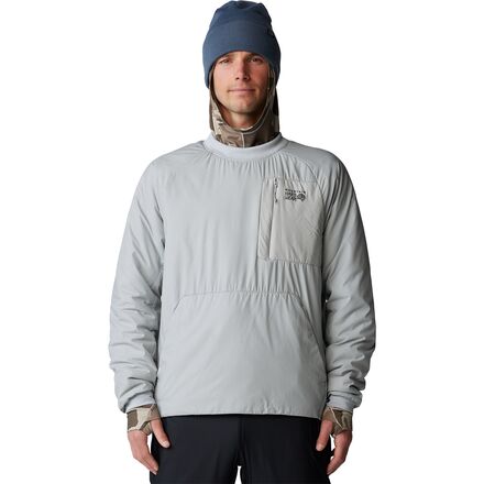 Kor Alloy Crew Sweatshirt - Men's