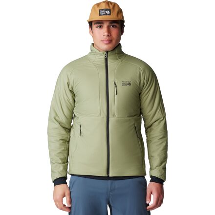 Kor Stasis Jacket - Men's