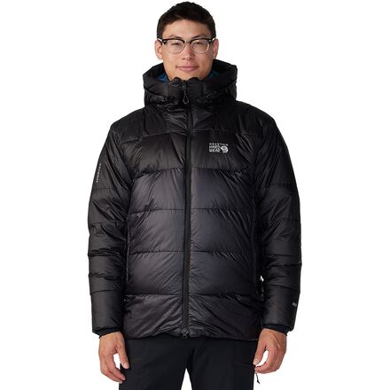 Phantom Belay Down Parka - Men's