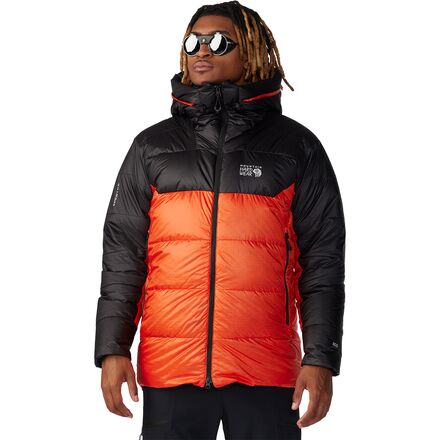 Phantom Belay Down Parka - Men's