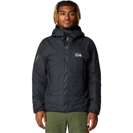 Storm Whisperer Insulated Jacket - Men's