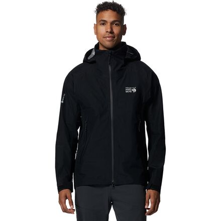 TrailVerse GORE-TEX Jacket - Men's