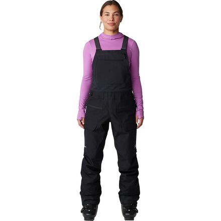 Boundary Ridge GORE-TEX Bib Pant - Women's