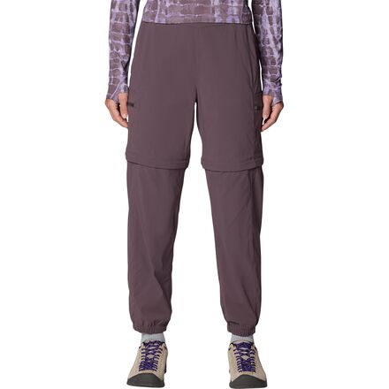 Dynama Convertible Utility Jogger - Women's