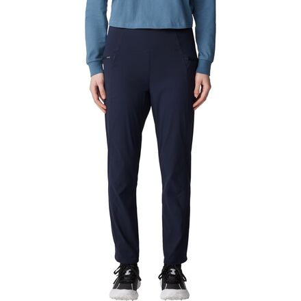 Dynama High Rise Pant - Women's