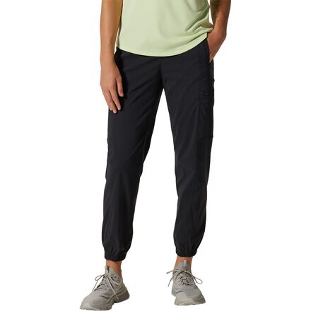 Dynama High Rise Utility Jogger - Women's