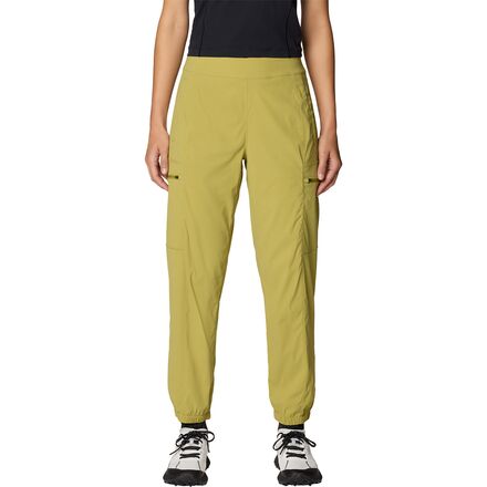 Dynama High Rise Utility Jogger - Women's