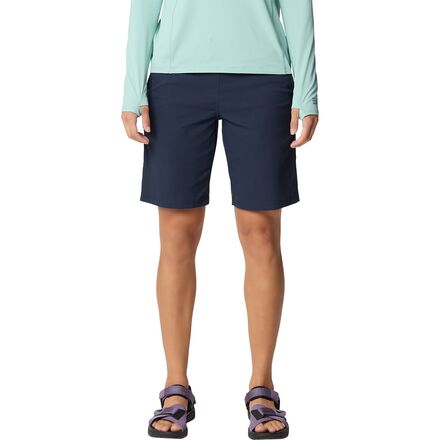 Dynama Bermuda Short - Women's