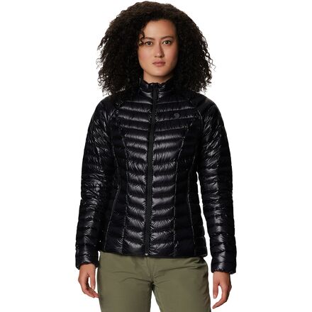 Ghost Whisperer Down Jacket - Women's
