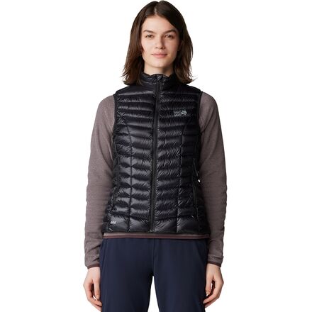 Ghost Whisperer Vest - Women's