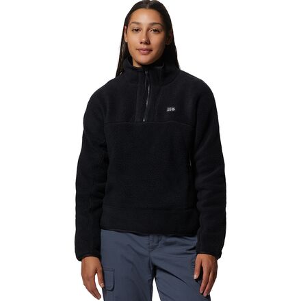 HiCamp Fleece Pullover - Women's