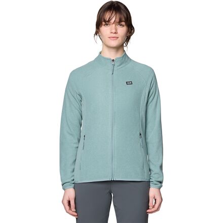 Microchill Full-Zip Jacket - Women's
