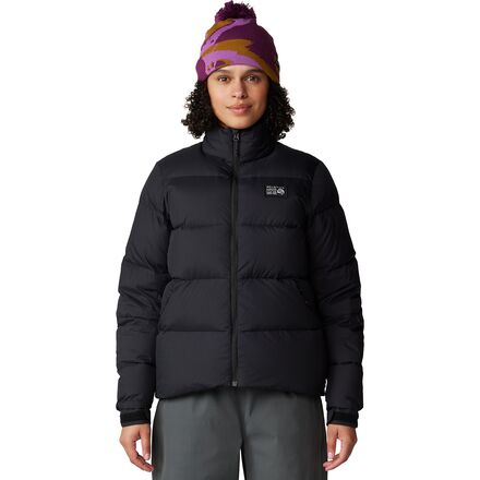Nevadan Down Jacket - Women's