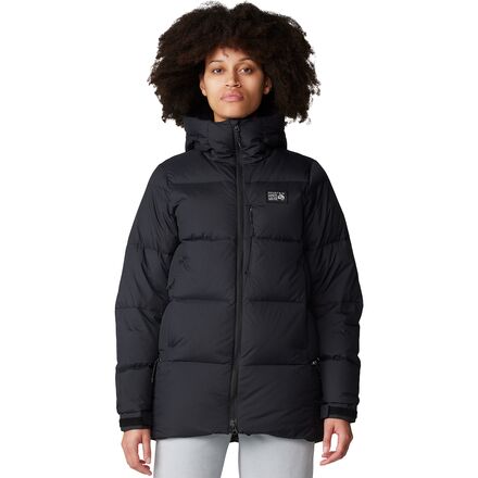 Nevadan Down Parka - Women's