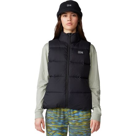Nevadan Down Vest - Women's