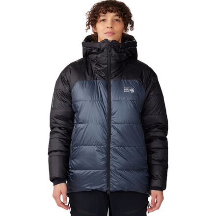Phantom Belay Down Parka - Women's