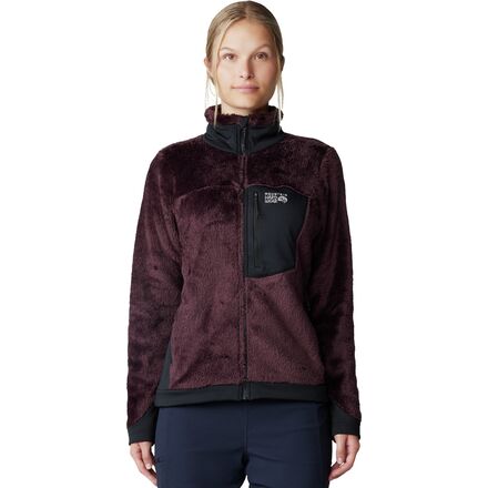 Polartec High Loft Jacket - Women's