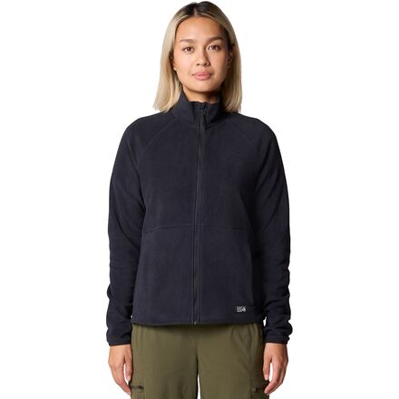 Oakoram Fleece Full-Zip Jacket - Women's