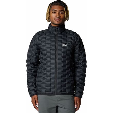 Temescalborz Down Jacket - Men's