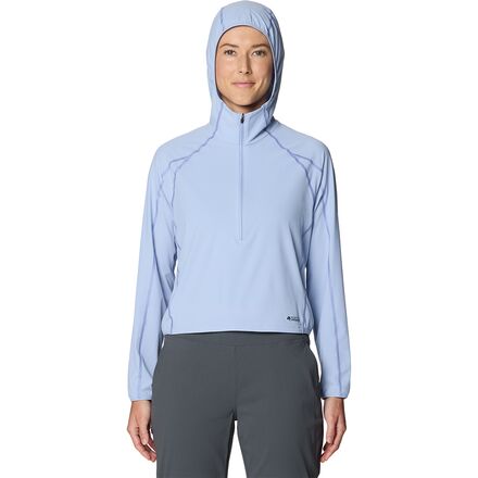 Sunshield Hoodie - Women's