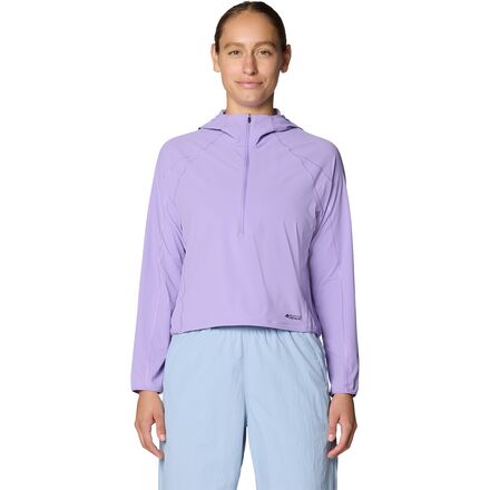 Sunshield Hoodie - Women's