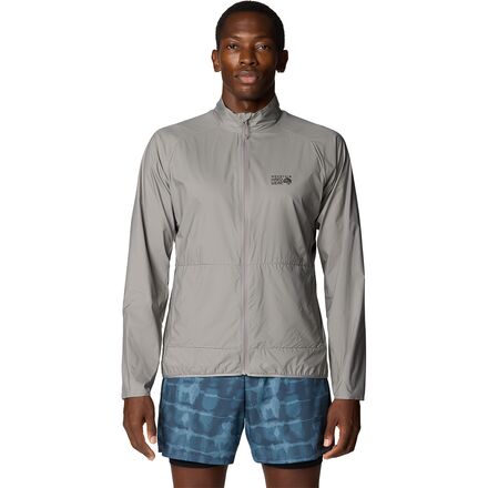 Kor AirShell Full-Zip Jacket - Men's