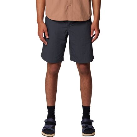 Stryder 7in Belted Short - Men's