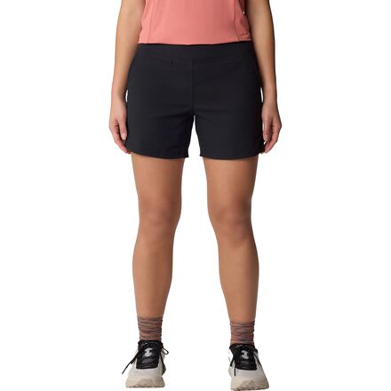 Dynama 3in Short - Women's