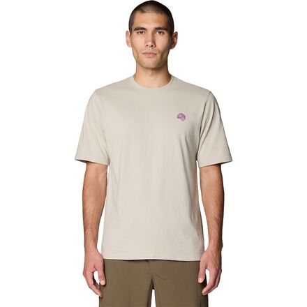 Graphic Short-Sleeve Shirt - Men's