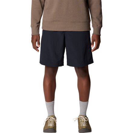 Stryder Belted 7in Short - Men's